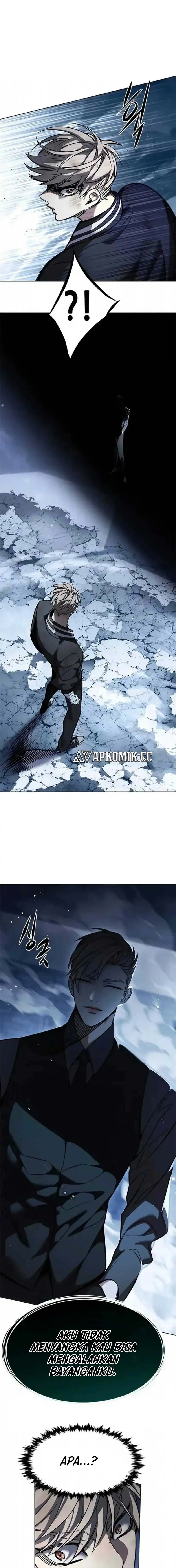 Eleceed Chapter 397