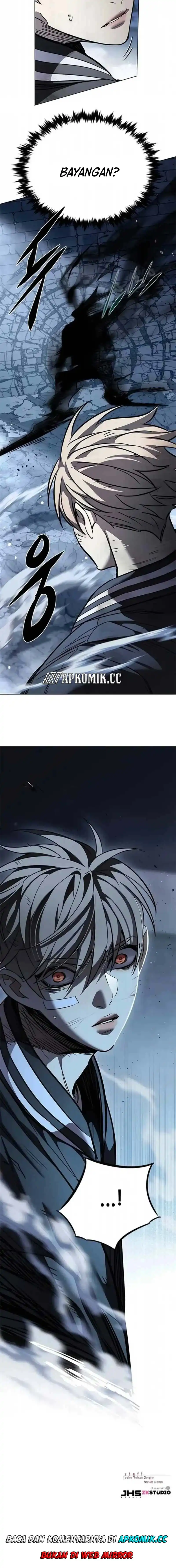 Eleceed Chapter 397
