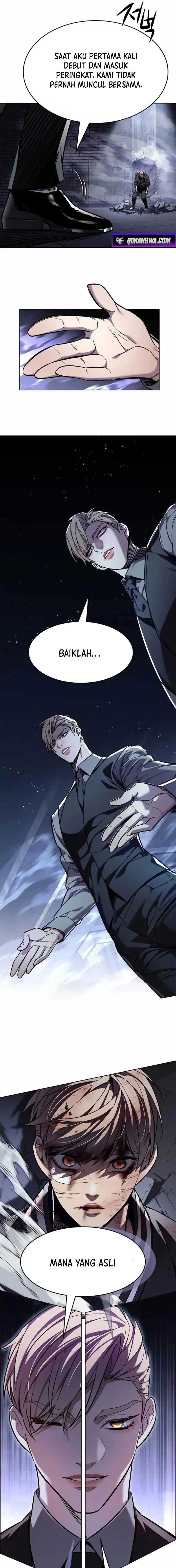 Eleceed Chapter 399
