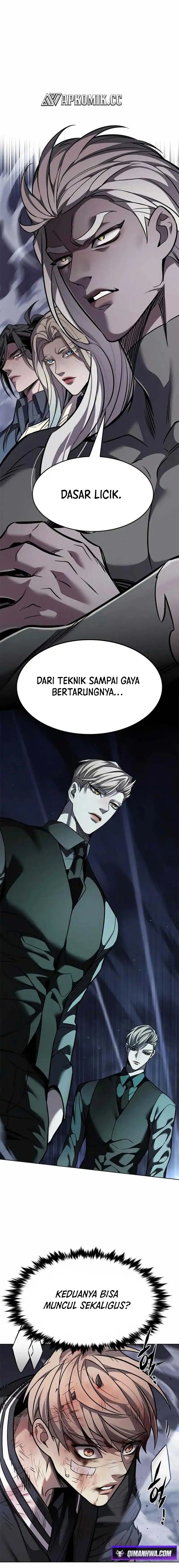 Eleceed Chapter 399