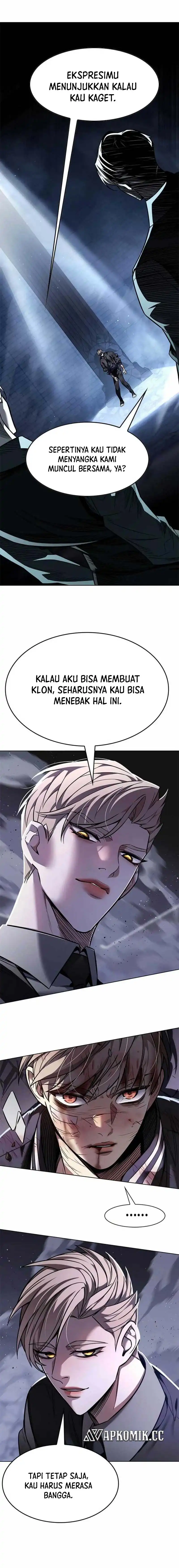 Eleceed Chapter 399