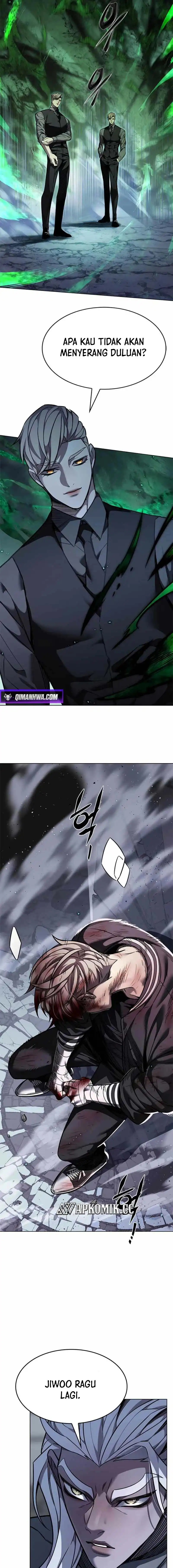 Eleceed Chapter 399