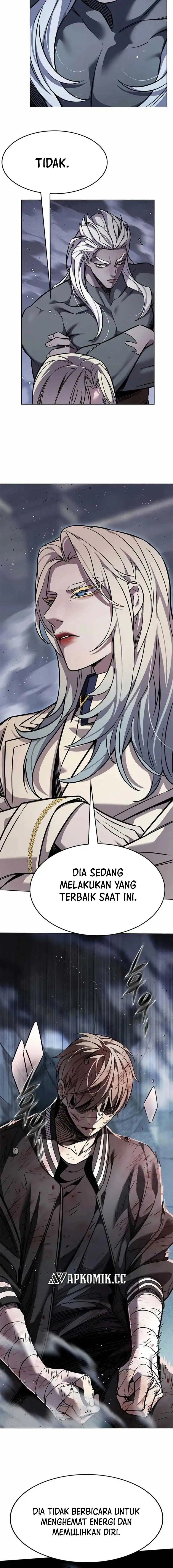 Eleceed Chapter 399