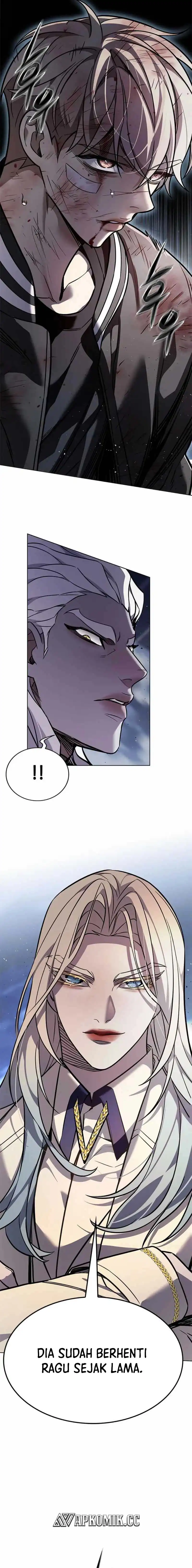 Eleceed Chapter 399
