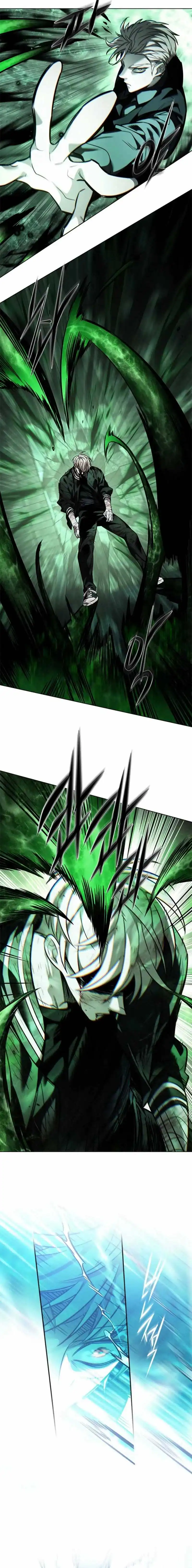 Eleceed Chapter 399