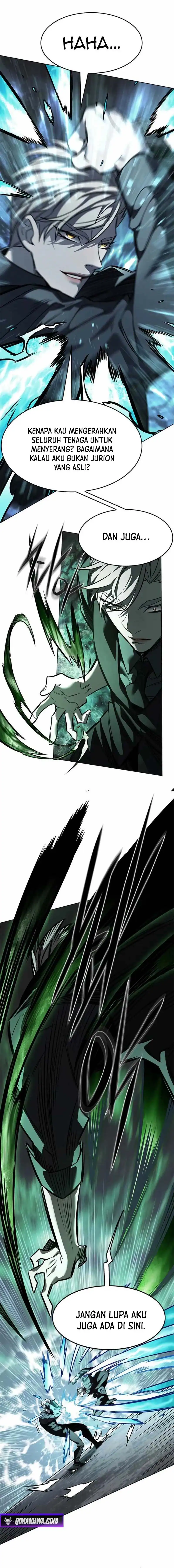 Eleceed Chapter 399