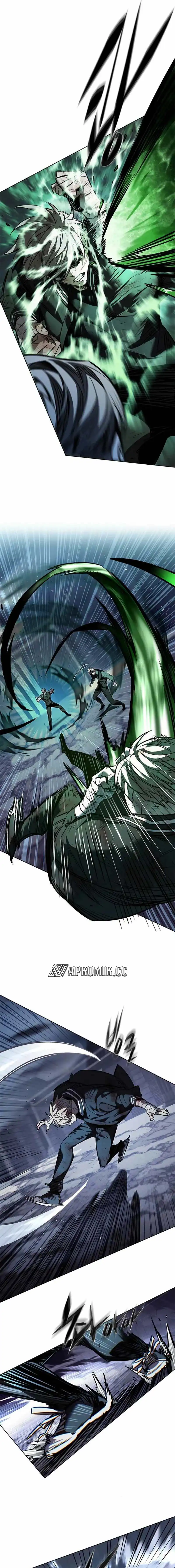 Eleceed Chapter 399