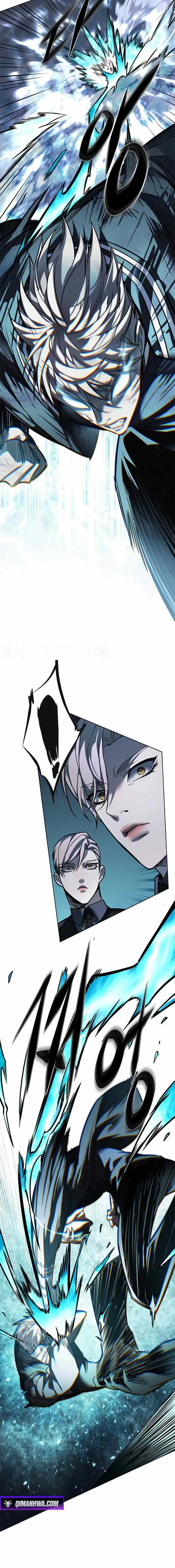 Eleceed Chapter 399