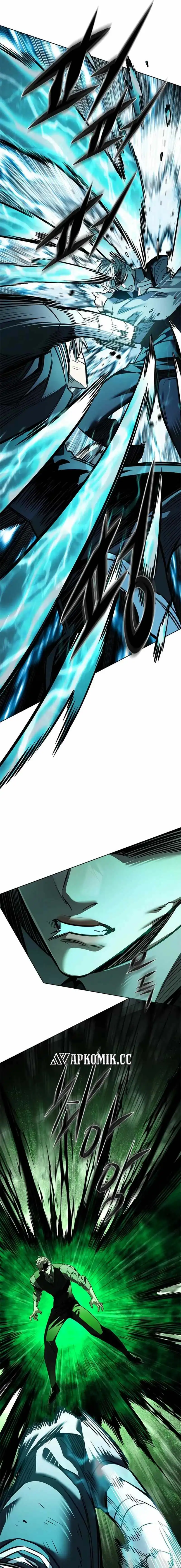 Eleceed Chapter 399