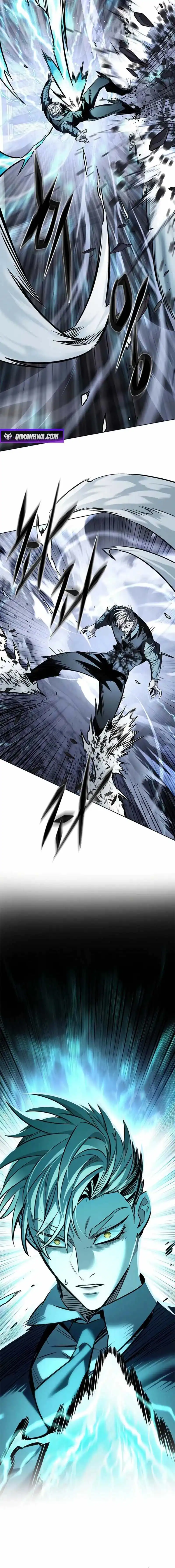 Eleceed Chapter 399