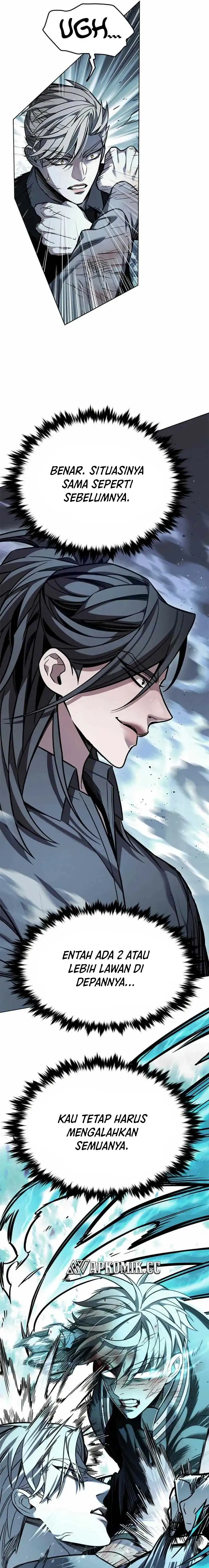 Eleceed Chapter 399