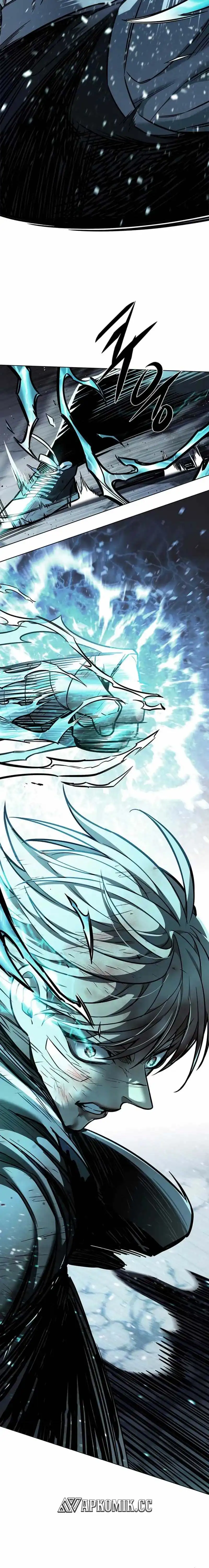 Eleceed Chapter 399