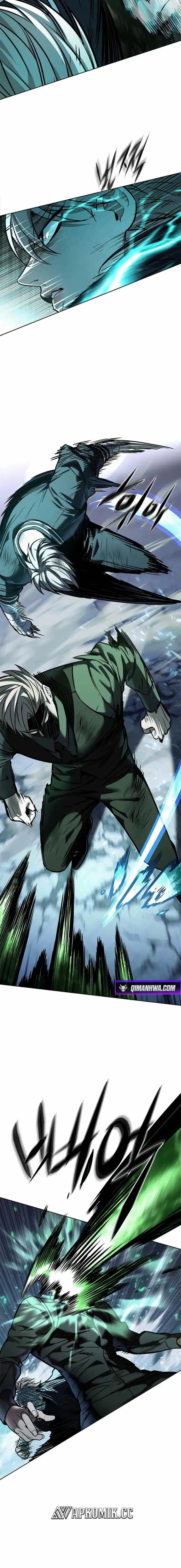 Eleceed Chapter 399