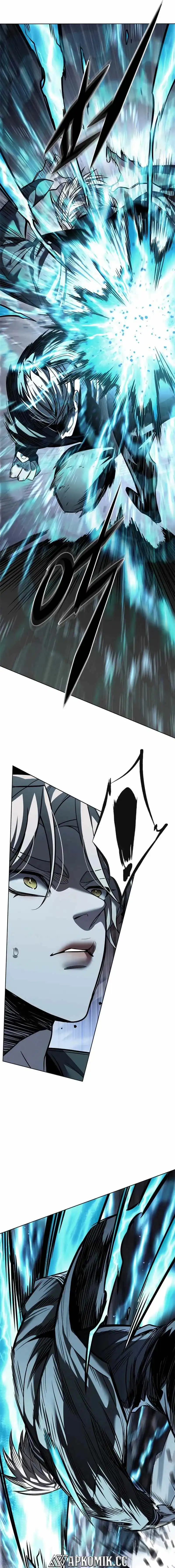 Eleceed Chapter 399