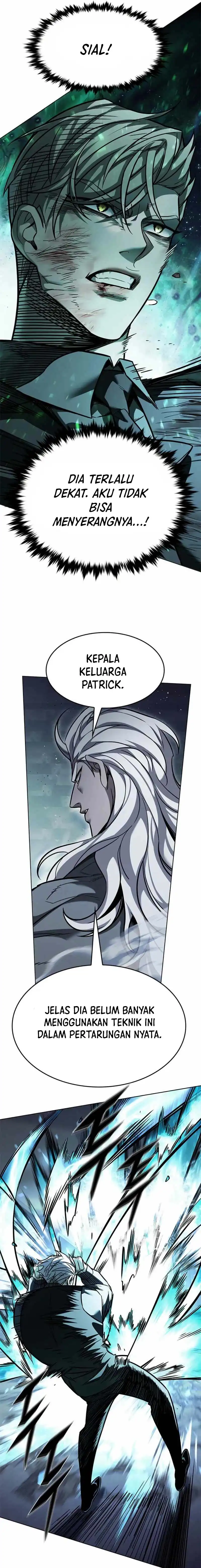 Eleceed Chapter 399