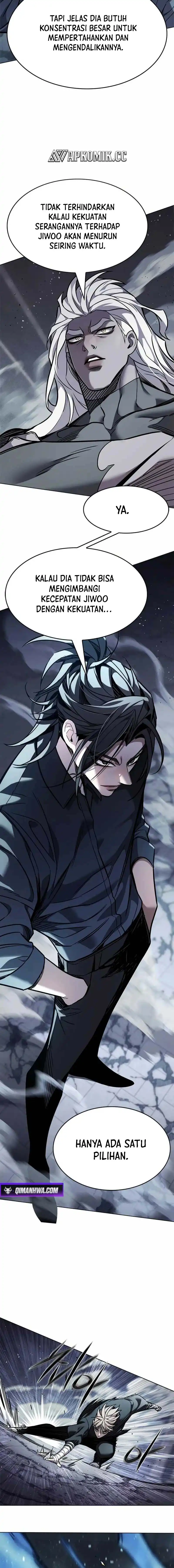 Eleceed Chapter 399