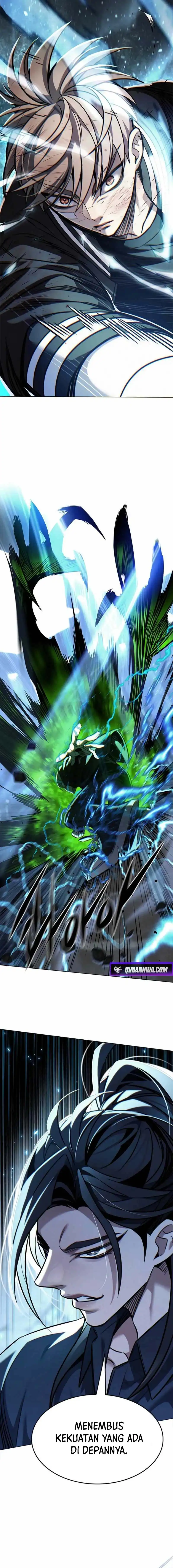 Eleceed Chapter 399