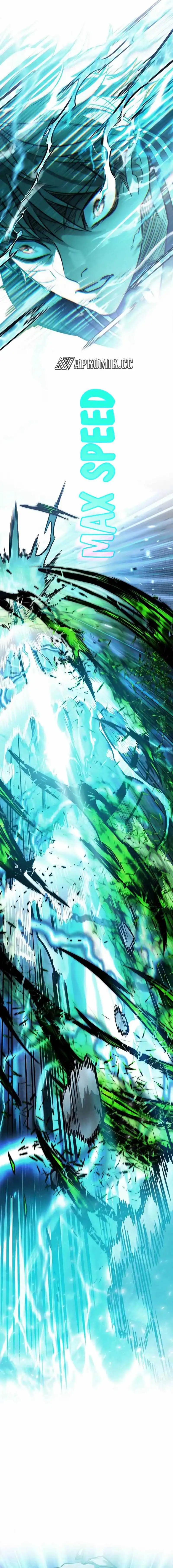 Eleceed Chapter 399