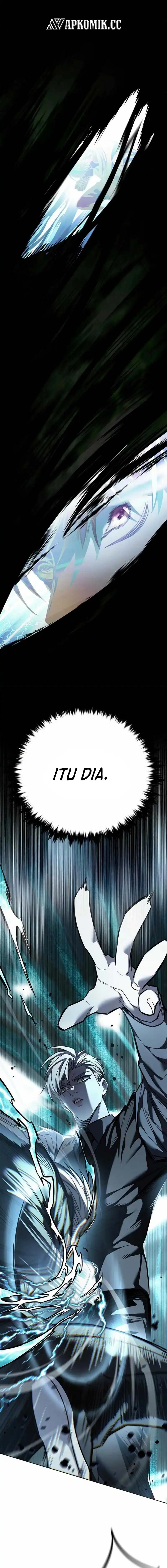 Eleceed Chapter 399