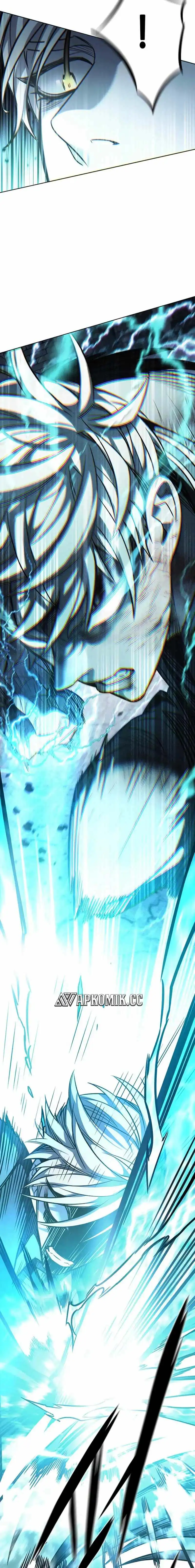 Eleceed Chapter 399