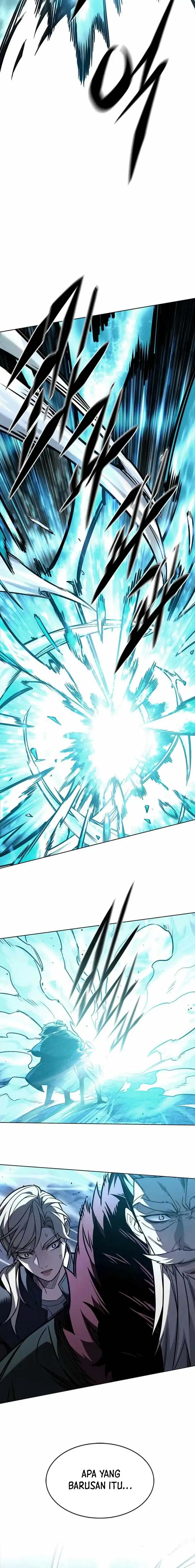 Eleceed Chapter 399