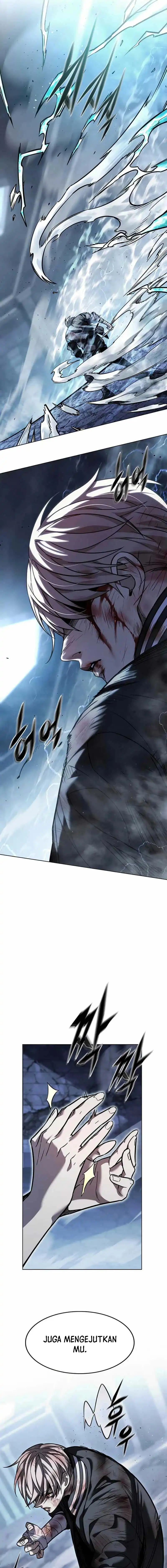 Eleceed Chapter 399