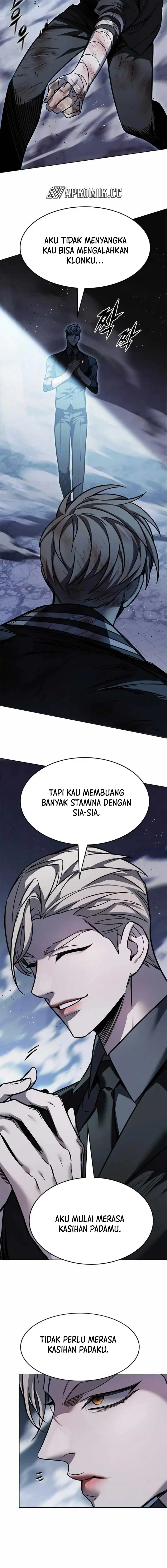 Eleceed Chapter 399