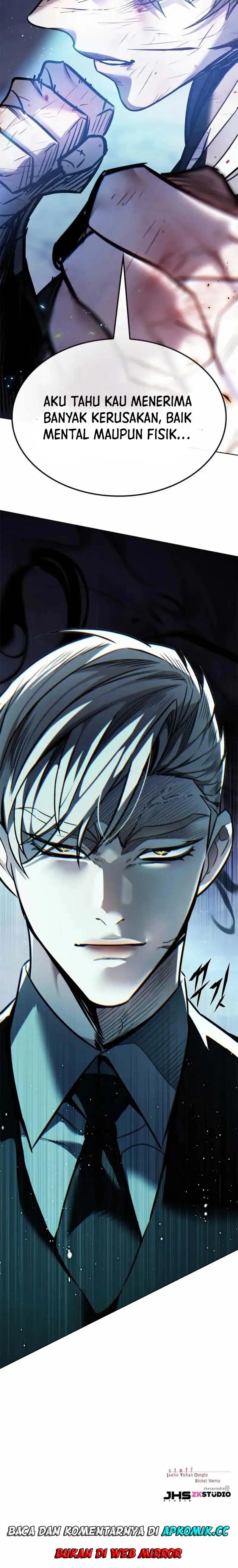 Eleceed Chapter 399