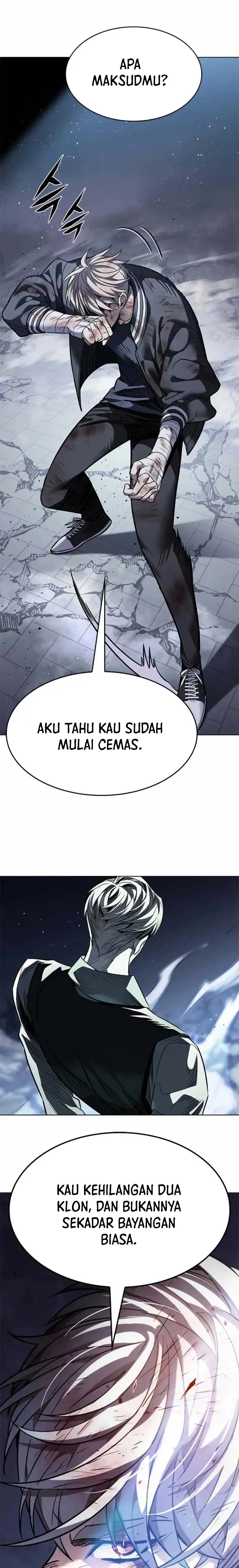 Eleceed Chapter 399
