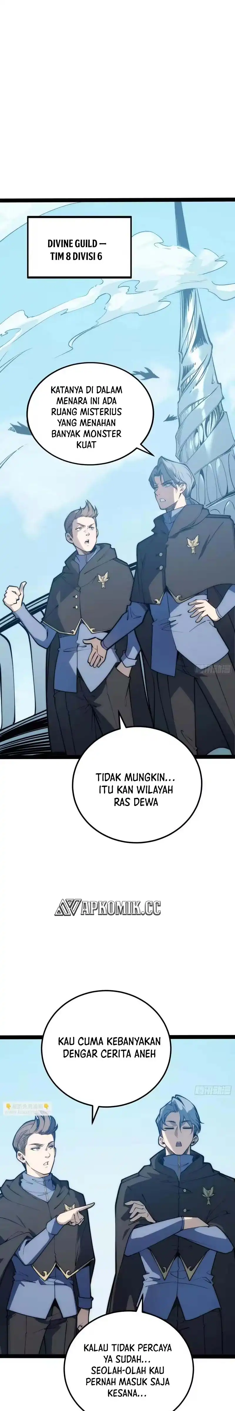 Full-Time Awakening Chapter 80