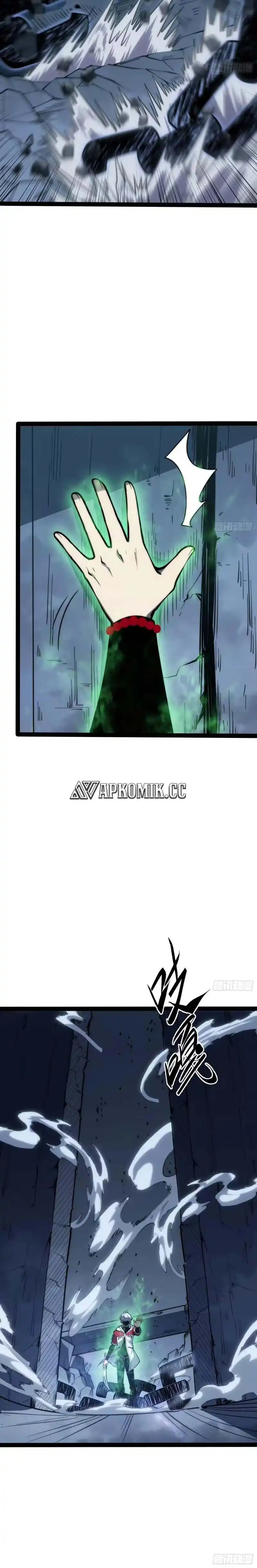 Full-Time Awakening Chapter 80
