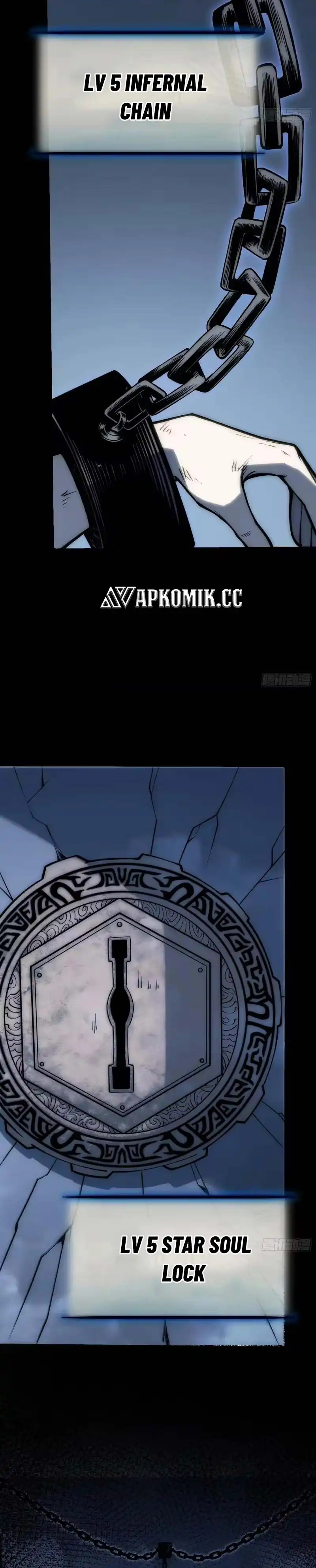Full-Time Awakening Chapter 80