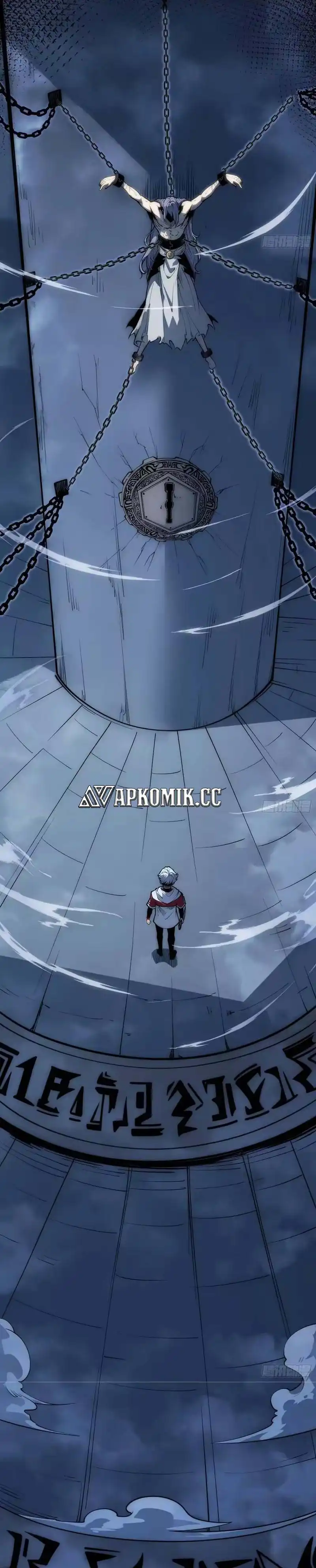 Full-Time Awakening Chapter 80