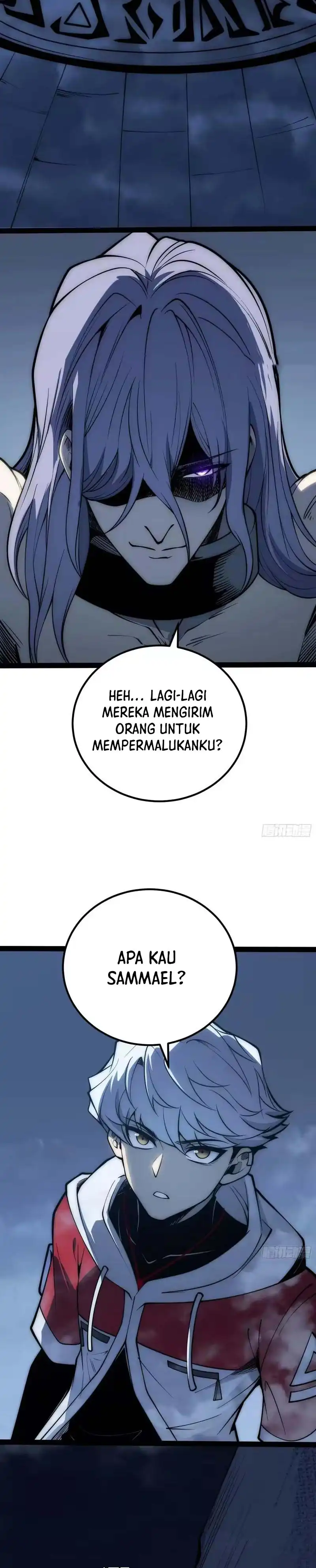 Full-Time Awakening Chapter 80