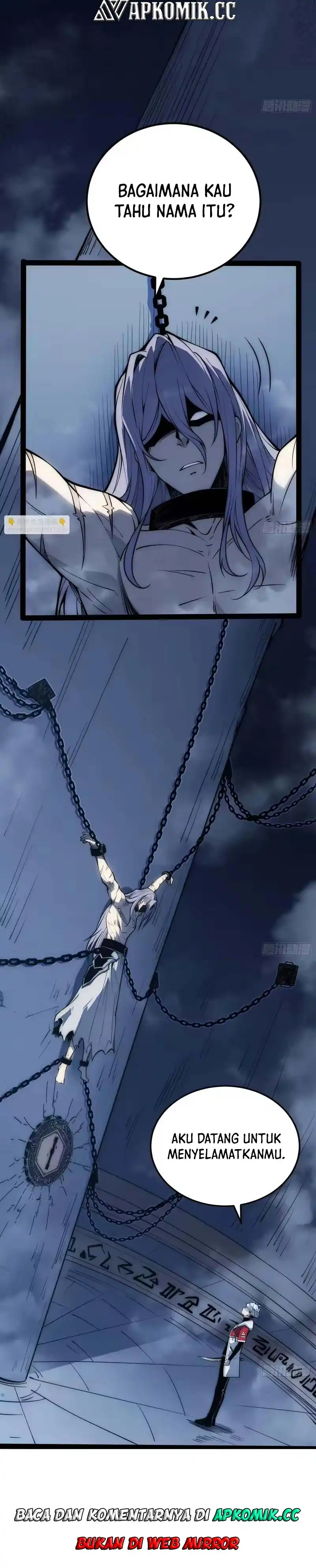 Full-Time Awakening Chapter 80