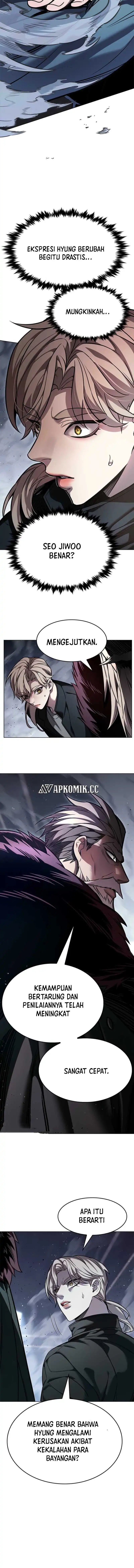 Eleceed Chapter 400