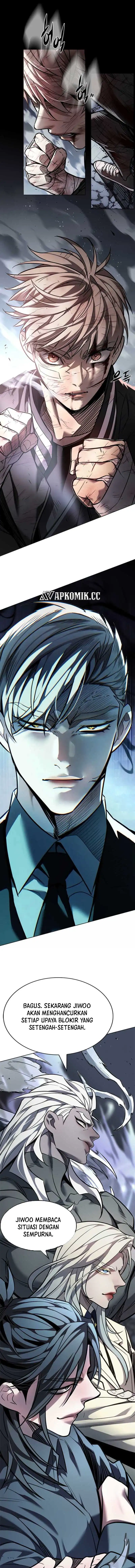 Eleceed Chapter 400