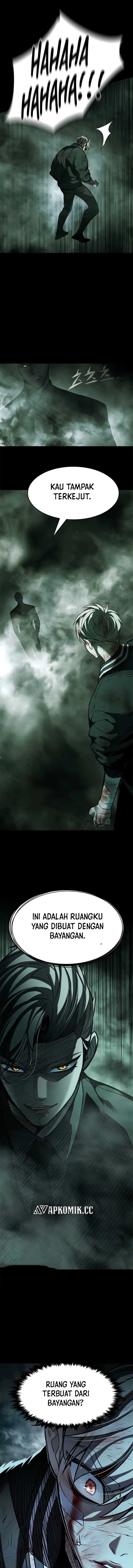 Eleceed Chapter 400