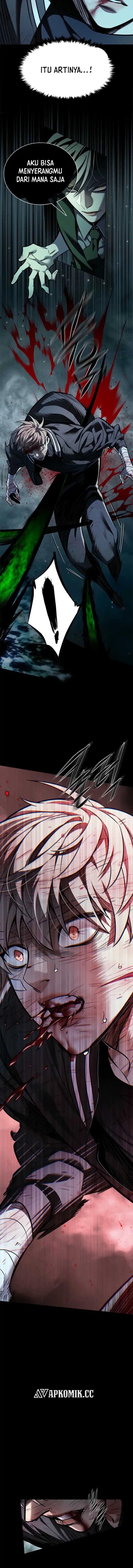 Eleceed Chapter 400