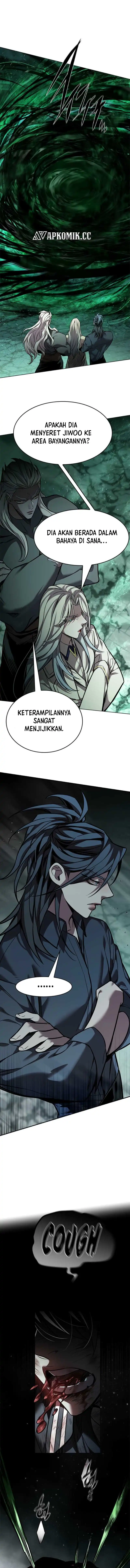 Eleceed Chapter 400