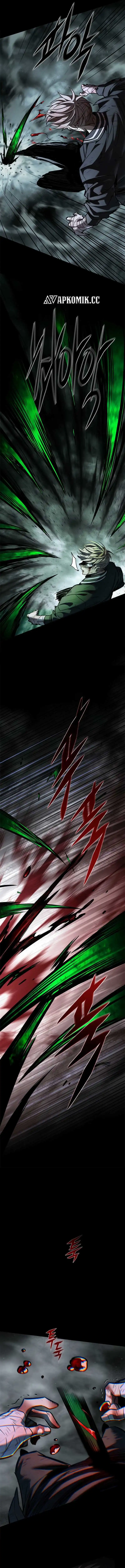 Eleceed Chapter 400