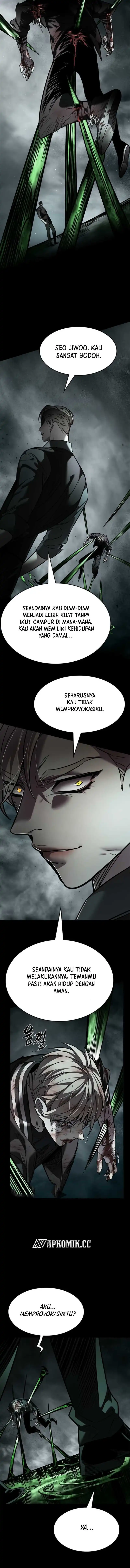 Eleceed Chapter 400