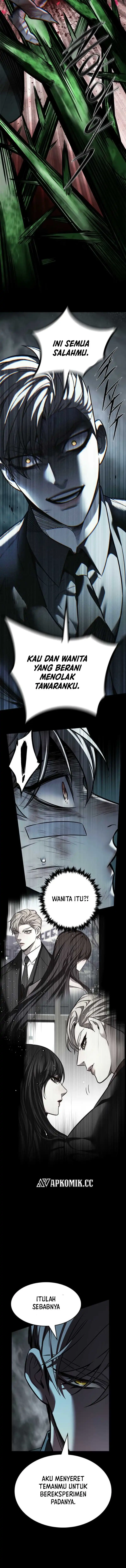 Eleceed Chapter 400