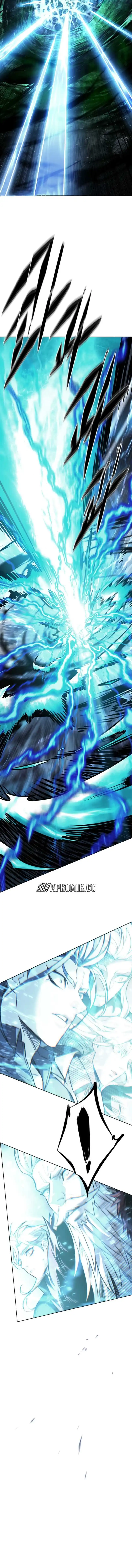 Eleceed Chapter 400