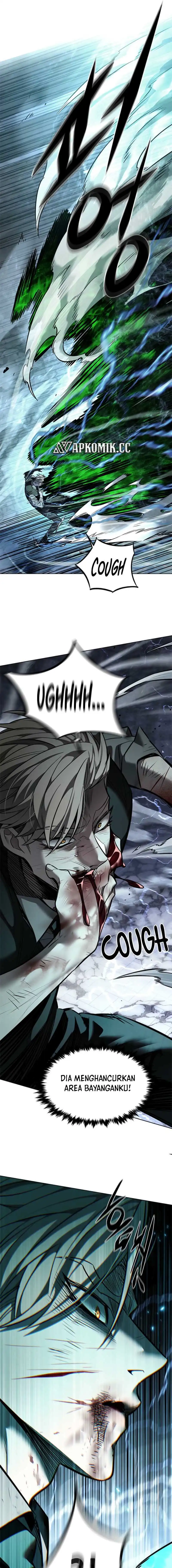 Eleceed Chapter 400