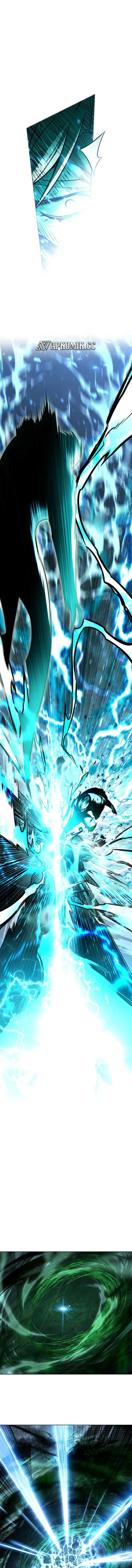Eleceed Chapter 400