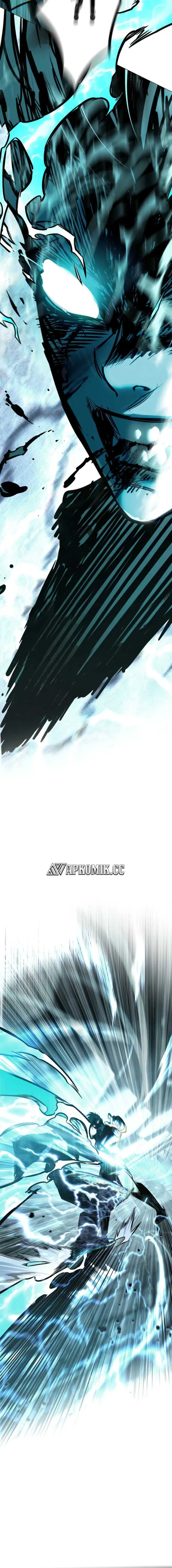 Eleceed Chapter 400