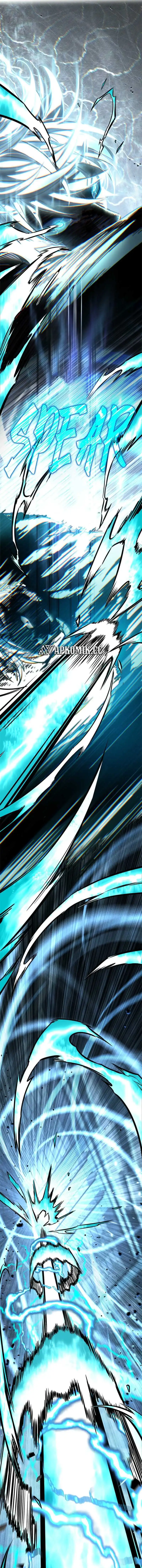 Eleceed Chapter 400