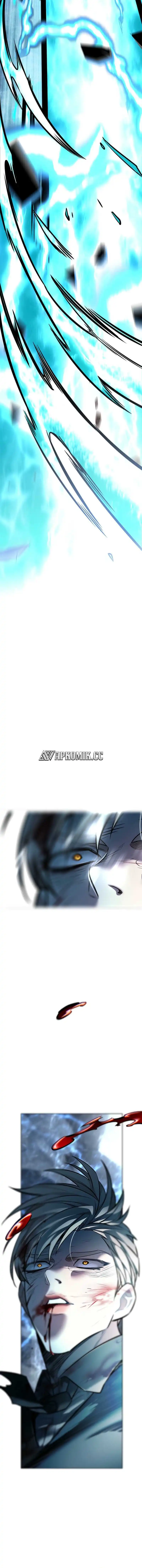 Eleceed Chapter 400