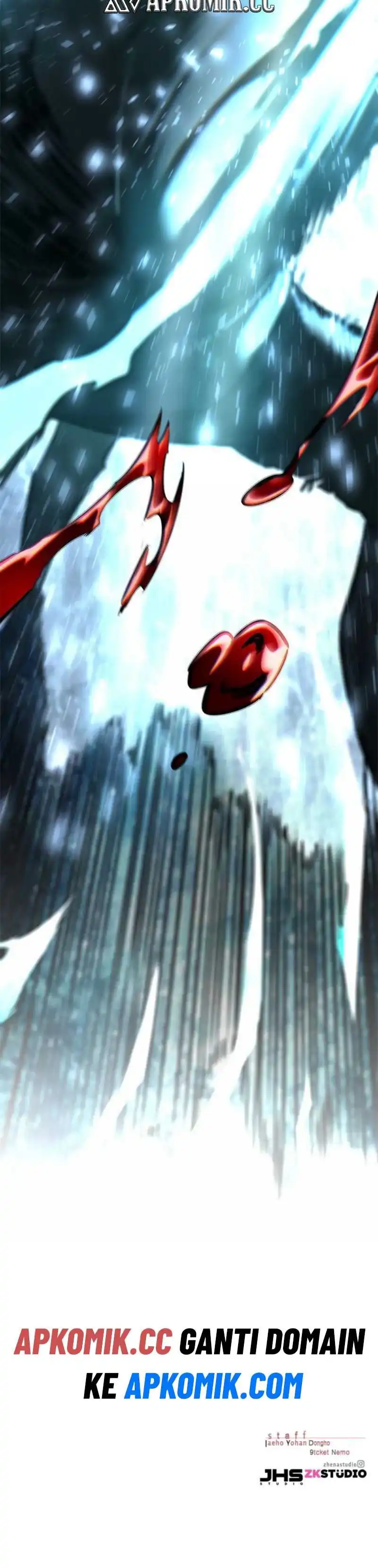 Eleceed Chapter 400
